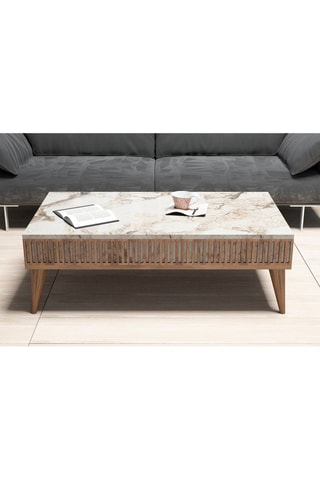 Ensemble meubles de salon - 180 x 40 x 35 cm
