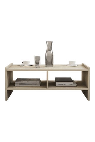 Table basse Pera - 90 x 35 x 50 cm