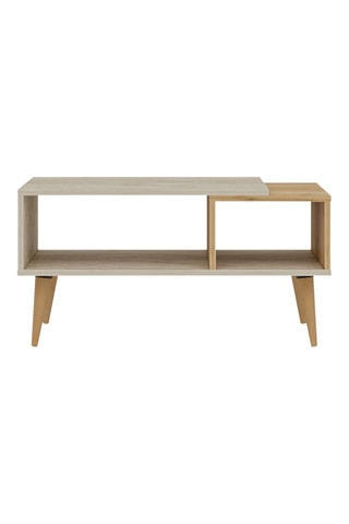 Table basse Austin - 90 x 50 x 40 cm