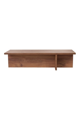 Table basse Harbor - 120 x 30 x 45 cm