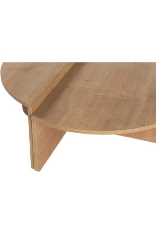 Table basse Orion  - 90 x 30 x 60 cm