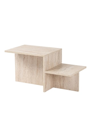 Table basse Harmony - 90 x 40 x 45 cm