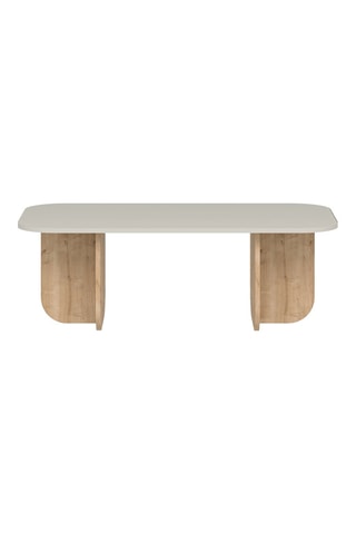 Table basse Becaj - 120 x 41,4 x 60 cm