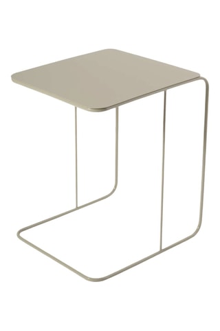 Table d'appoint - 47 x 57 x 46 cm