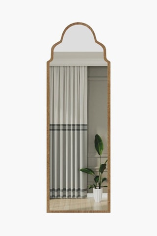 Miroir Sahmaran - 50 x 160 x 2,2 cm