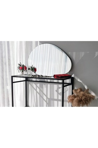 Miroir Porto - 56 x 70 cm