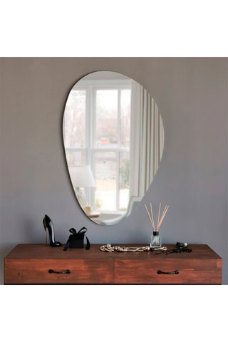 Miroir Porto - 56 x 70 cm