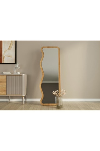 Miroir - 50 x 160 x 2 cm
