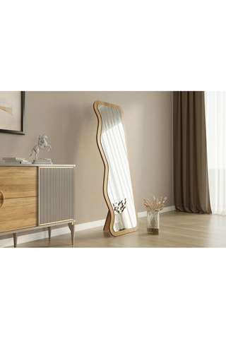 Miroir - 50 x 160 x 2 cm