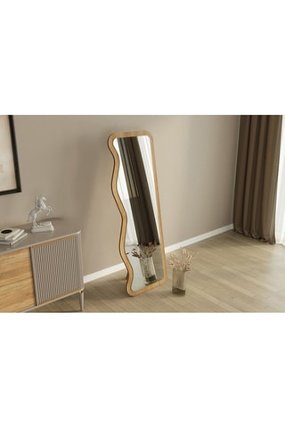Miroir - 50 x 160 x 2 cm