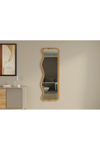 Miroir - 50 x 160 x 2 cm