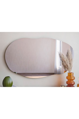 Miroir - 60 x 60 cm