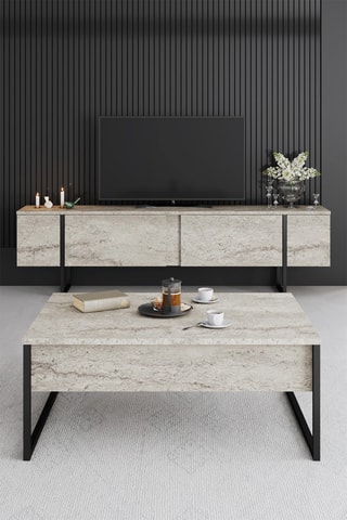 Table basse - 40 x 60 x 90 cm