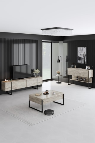 Table basse - 40 x 60 x 90 cm
