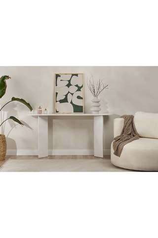 Console - 150 x 75 x 35 cm