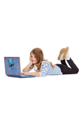 Computador portátil educativo Lilo e Stitch Disney - A partir dos 5 anos