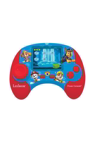 Console éducative bilingue La Pat’ Patrouille  - Dès 4 ans
