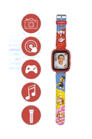 Montre connectée Pat' Patrouille - Dès 3 ans