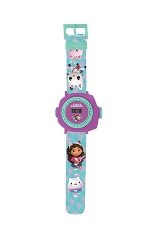 Montre digitale Gabby et la Maison Magique© - Dès 3 ans