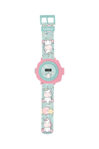 Montre digitale Licorne - Dès 3 ans