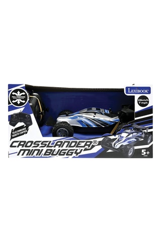 Carro telecomandado Crosslander® Mini Buggy - A partir dos 3 anos