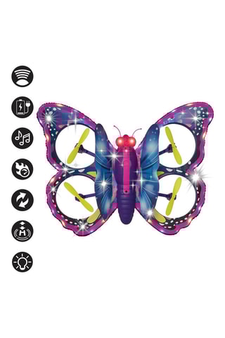 Crosslander® Papillon - A partir dos 8 anos