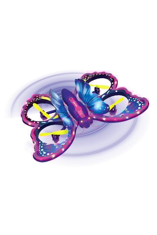 Crosslander® Papillon - A partir dos 8 anos