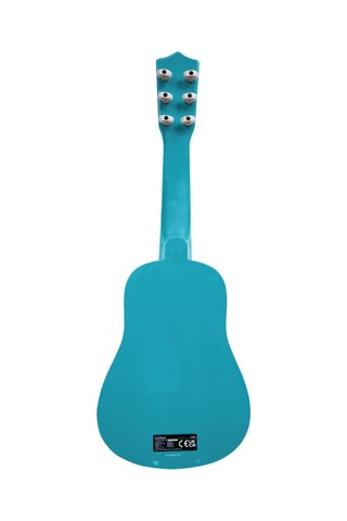 Guitarra Stitch Lilo & Stitch Disney - A partir dos 3 anos