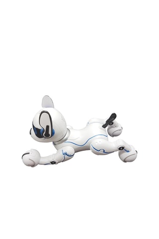 Cão robot A partir dos 4 anos