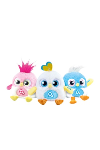 Lolibirds - A partir dos 4 anos