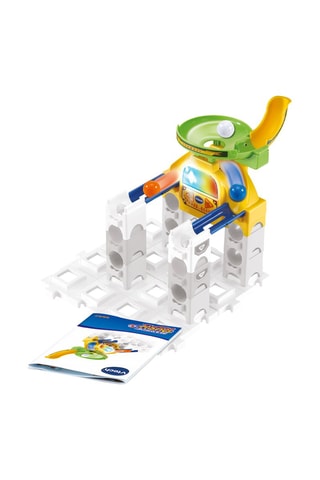 Marble Rush Expansion Kit Electronic - A partir dos 4 anos