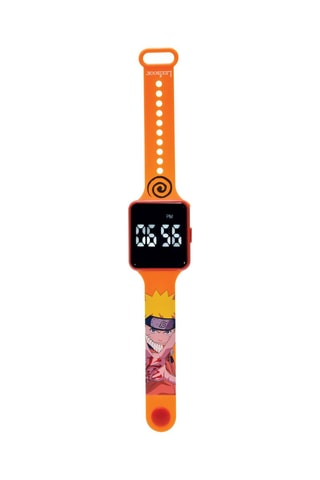 Montre digitale LED Naruto - Dès 3 ans