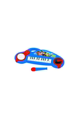 Piano électronique Pat’ Patrouille - Dès 4 ans