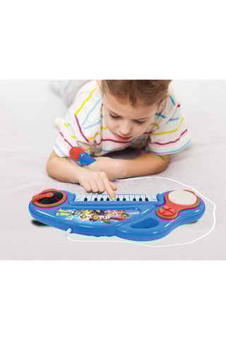 Piano électronique Pat’ Patrouille - Dès 4 ans