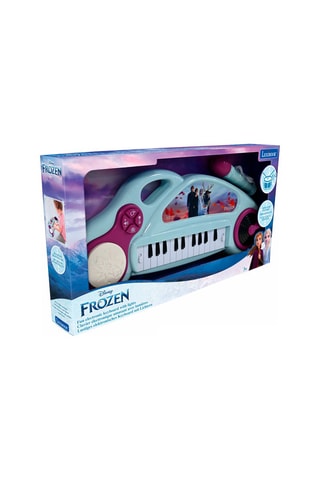 Piano électronique La Reine des Neiges Disney - Dès 4 ans