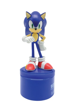 Enceinte 2-en-1 sans fil Sonic - Dès 3 ans