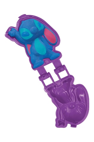 Figuras para fabricar Mini Mania Stitch Lilo e Stitch Disney - A partir dos 3 anos