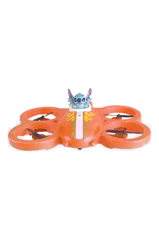 Nave voadora telecomandada Stitch Lilo & Stitch Disney – A partir dos 5 anos