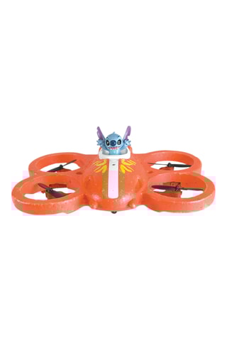 Nave voadora telecomandada Stitch Lilo & Stitch Disney – A partir dos 5 anos