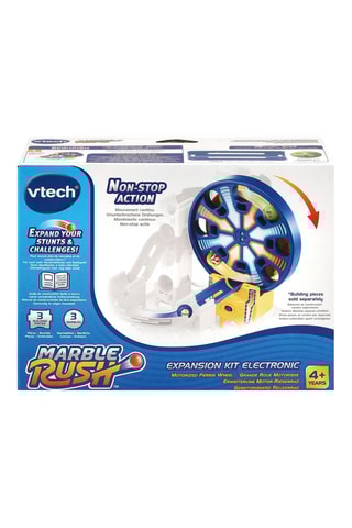Pistas de bolas Marble Rush – A partir dos 4 anos