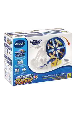 Pistas de bolas Marble Rush – A partir dos 4 anos