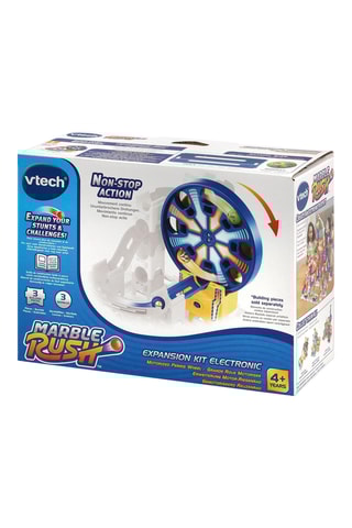 Pistas de bolas Marble Rush – A partir dos 4 anos