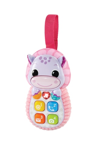 Telefone Allô Bébé Toudoux – A partir dos 6 meses