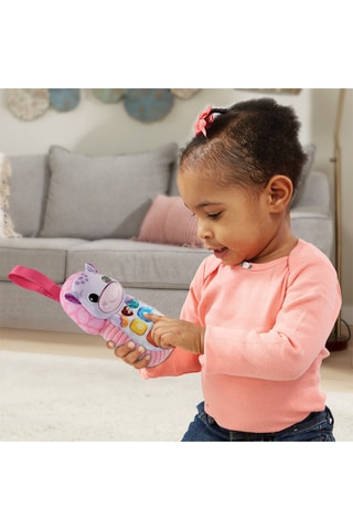 Telefone Allô Bébé Toudoux – A partir dos 6 meses