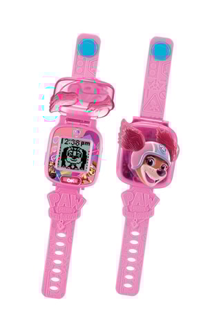 Montre Stella Pat’ Patrouille - Rose - Dès 3 ans