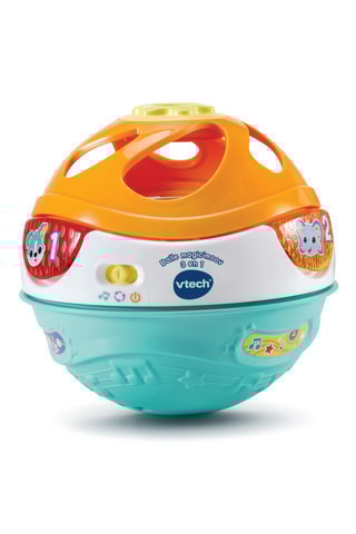 Balle magique 3-en-1 - Dès 9 mois