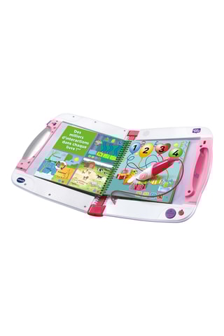 MagiBook Starter Pack Rose - Dès 2 ans