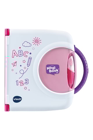 MagiBook Starter Pack Rose - Dès 2 ans