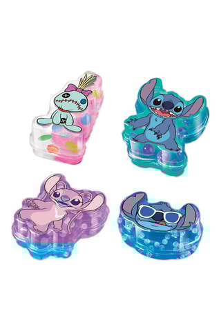 Kit de criação de slime Stitch Lilo e Stitch Disney - A partir dos 6 anos