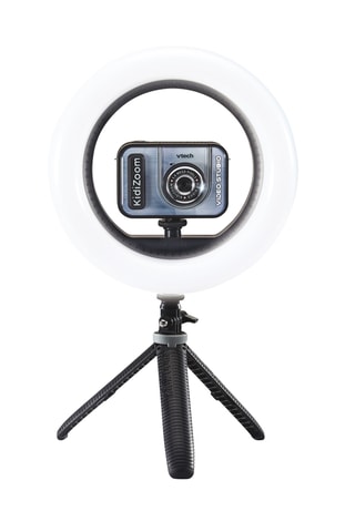 Caméra HD multifonction KidiZoom Video Studio Pro - Dès 7 ans
